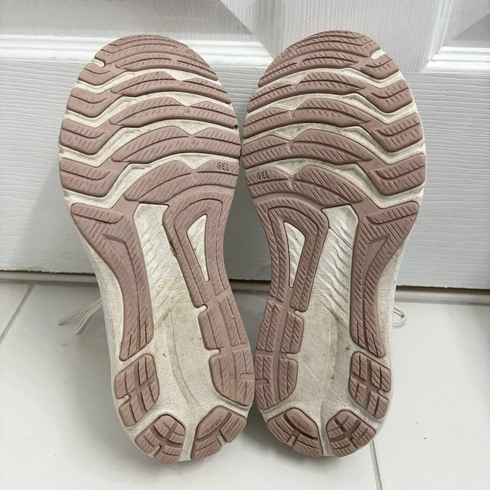 ASICS GT-2000 10 Running Shoes Womens 8